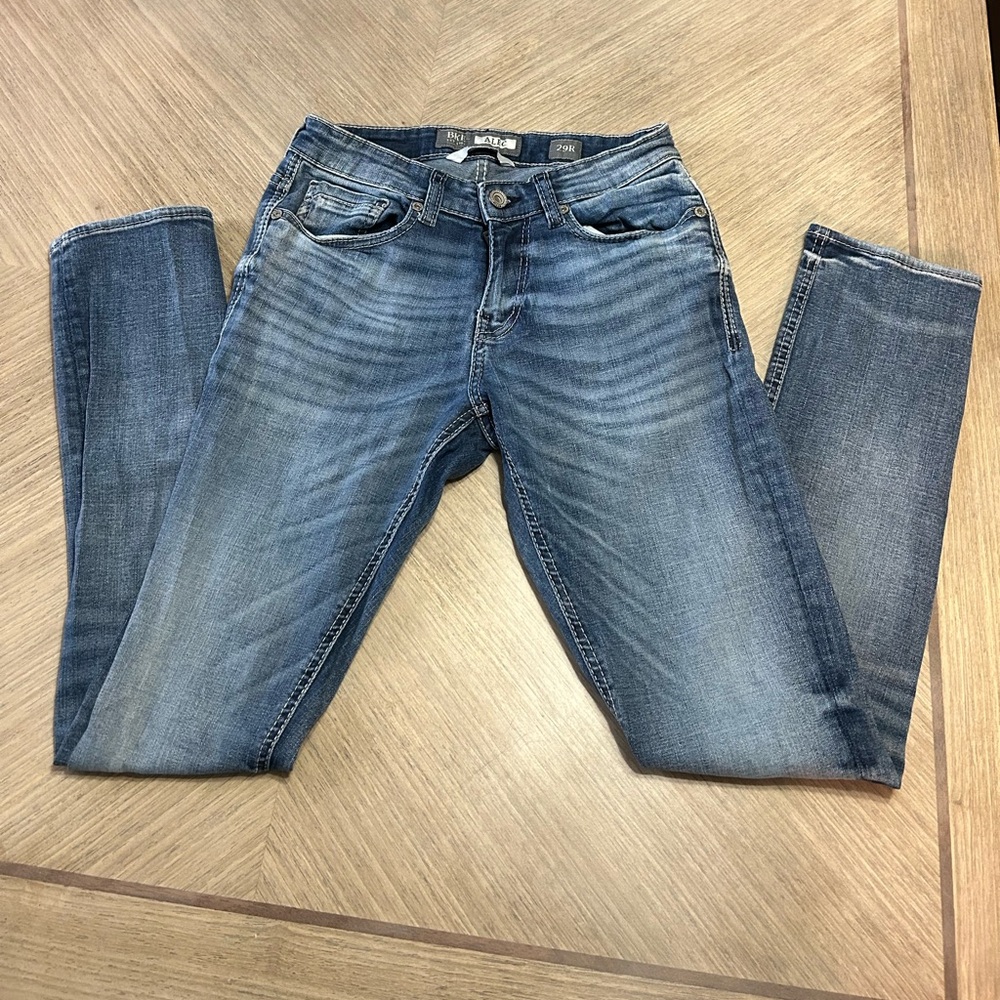 BKE Alec Men’s Skinny Jeans